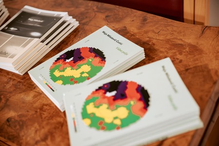 Literarni večer z Majo Miloševič Čustić (7)